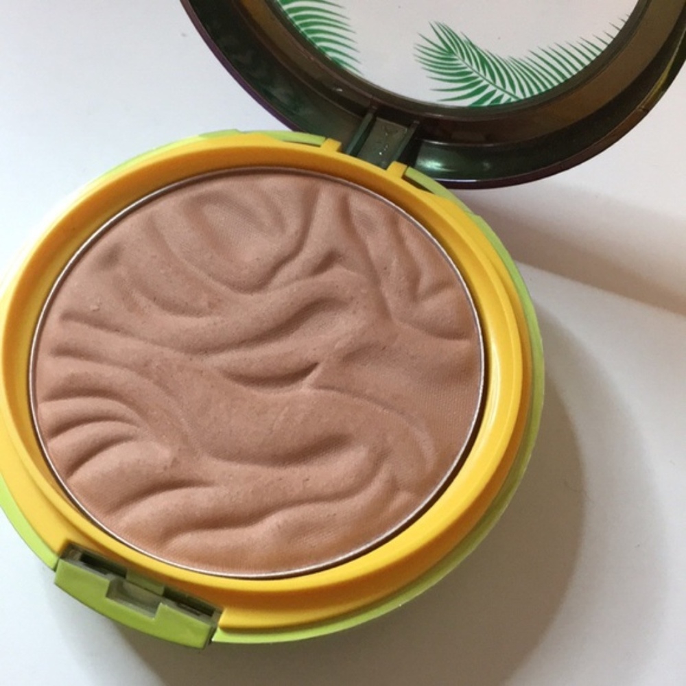 Butter Bronzer